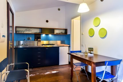 Bungalow B Superior - Village Rocchette