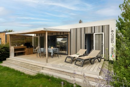 Cottage 2 Schlafzimmer Premium - Mont Saint Michel