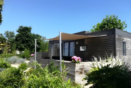 Casa Mobile Méditerranée VIP 2 camere - L'Océano d'Or