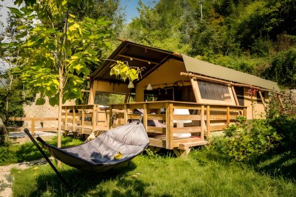 DESERT LODGE - Delle Rose