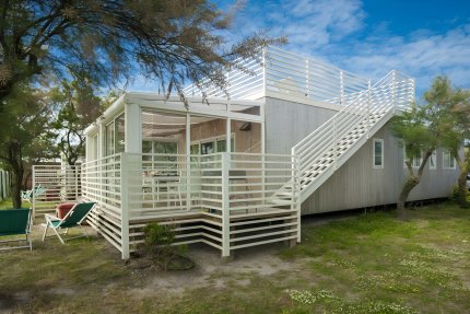 Ferienhaus Caravaggio Suite - Holiday Village Florenz