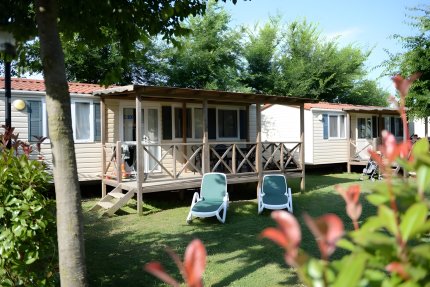 Mobilhome Prestige - Village Adria
