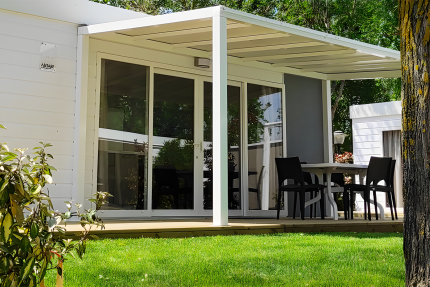 MOBIL HOME ELEGANCE - Village Adria