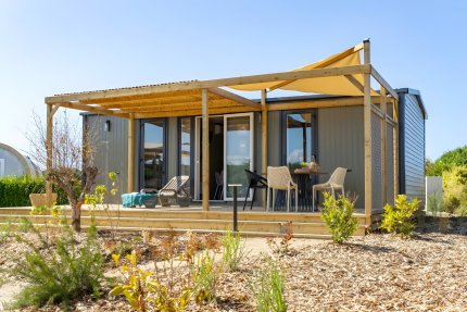 Cottage Kerrigan 2 habitaciones Premium - Le Kérou