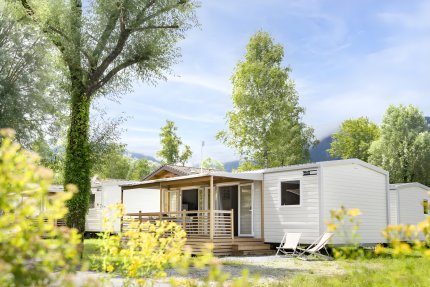 Cottage 3 chambres **** - La Nublière