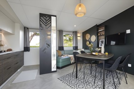 4p - Otello Livia SIGNATURE &amp; SPA Quartier Piéton - Club Les Tourterelles