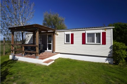 Bungalow Suite - Las Palmeras Costa Brava