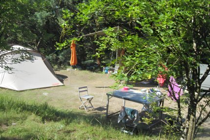 Komfort-Pitch-Paket - Les 2 Soleils