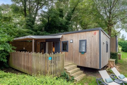 Cottage 2 slaapkamers **** - Port Manec'h