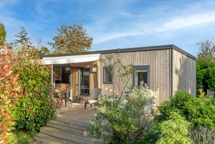 Cottage 3 Schlafzimmer **** - Port Manec'h