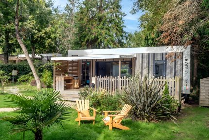 Cottage ARMOR 2 bedrooms **** - Port Manec'h