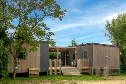 Cottage Friends 5 Schlafzimmer **** - Port Manec'h