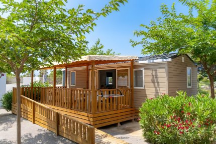 Cottage 2 chambres **** PMR - Valencia