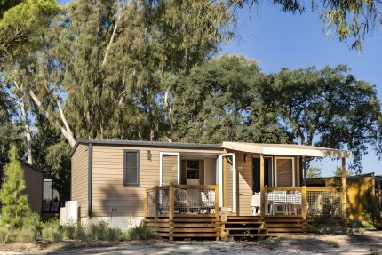 Cottage SERENADE 2 chambres **** - Valencia