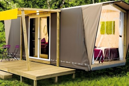Luxe met eigen badkamer en douche. - Dei Fiori