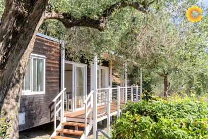 Mobil Home Next - Dei Fiori