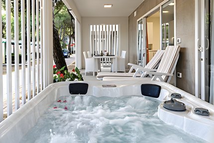 Maxi Caravan Dream Villa - Joker