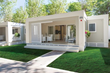 Maxi Caravan Evolution House - Joker