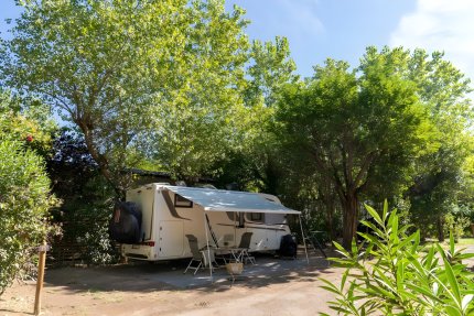 Emplacement *** - La Barque