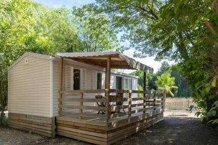 Cottage 3 bedrooms ** - La Barque