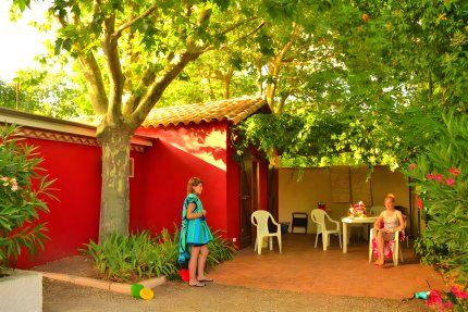 Gîte Premium 3 Pièces 6 Personnes Climatisé + TV - Les Rivières