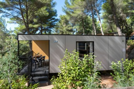 Cottage Suite 1 bedroom **** - Le Pianacce