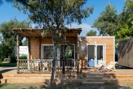 Cottage Confort Plus 2 habitaciones **** - Toscana Bella