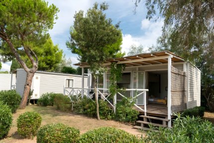 Lodge suite 1 chambre *** - Toscana Bella