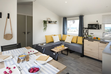 Cottage Verdon 8p 4 Bdrms 2 Bthrms *** - Domaine Les Carrelets de Soulac