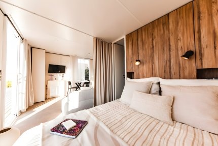 Les Perles, 1 CH - 2 pers - Ostrea