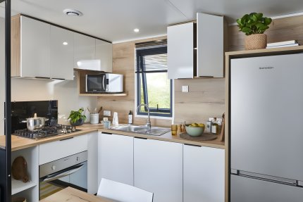 Le Fort Vue Mer - 2 CH- 5 pers/40m²+LV+clim+2 SDB - Ostrea