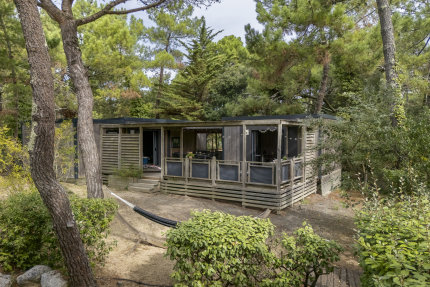 Cottage Luxe - 3 Schlafzimmer **** - Interlude