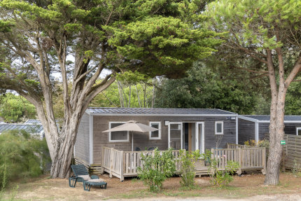 Cottage Confort - 3 chambres *** - Interlude