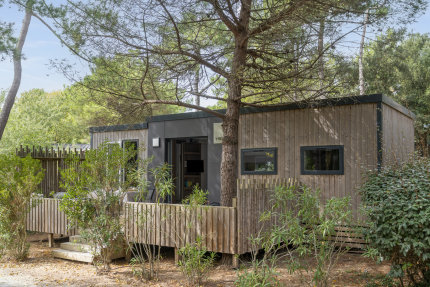Cottage Supérieur - 3 chambres **** - Interlude