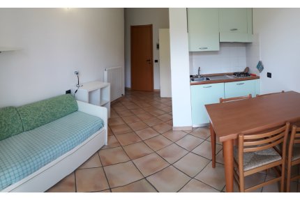 TWO ROOMS APARTMENT 4 PEOPLE - Pian dei Boschi