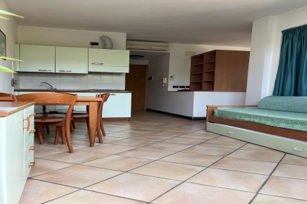 TWO-ROOMS APARTAMENT 6 PERSONS - Pian dei Boschi