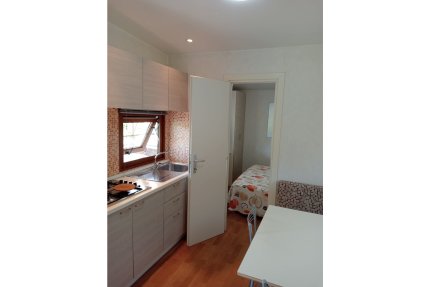 MOBILHOME 4 PERSONS - Pian dei Boschi