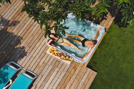 Apartment Mas Julia Côté Mer 6 p 3 bd Premium clim - Club Farret