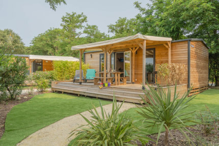 Cottage 2 camere 2 bagni Premium - Les Grenettes