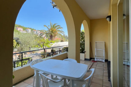 TWO-ROOMS APARTAMENT 6 PERSONS - Pian dei Boschi