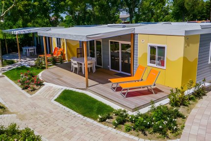 SESTIERE SAN MARCO 3 ZIMMER - Garden Paradiso