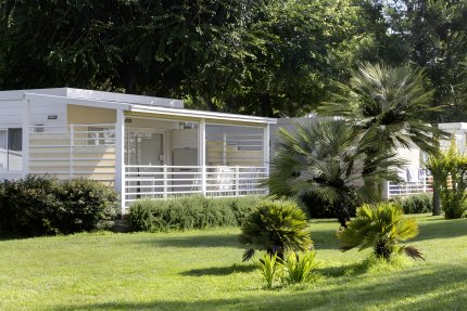 Maxi Caravan Gold Bellevue Beach - Sant'Angelo Village