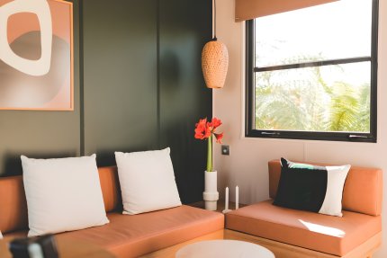 Mobil Home Garbí 2 bedrooms - Mas Patoxas