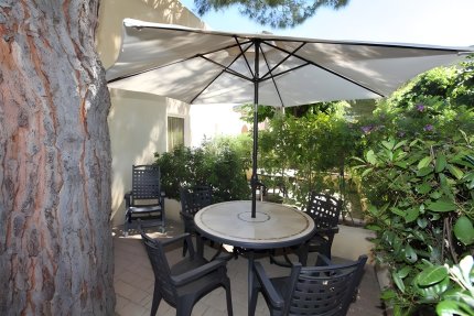 Estudio B Prestige (2 adultos + 2 niños) - Eurocamping Calvisio