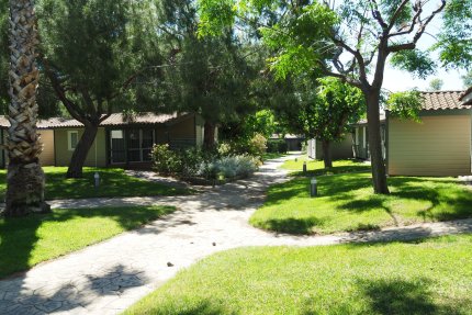 BUNGALOW STEL 5 Climatisation + Voiture - Stel Roda de Barà