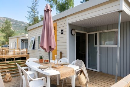 3ch Premium- DECLICK 6T - Le Sagone