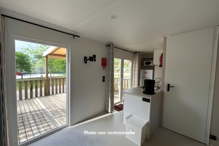 Essentiel 2ch 4p Signature sans clim - La Pointe