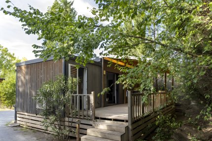 Cottage Sable d'Or 2 chambres PREMIUM - L'Etoile d'Argens