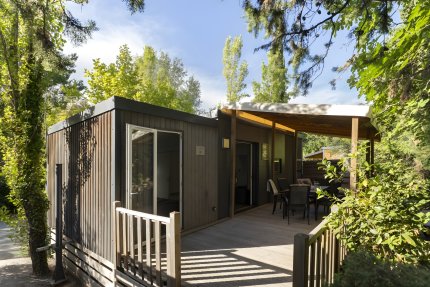 Cottage Sable d'Or 3 chambres PREMIUM - L'Etoile d'Argens