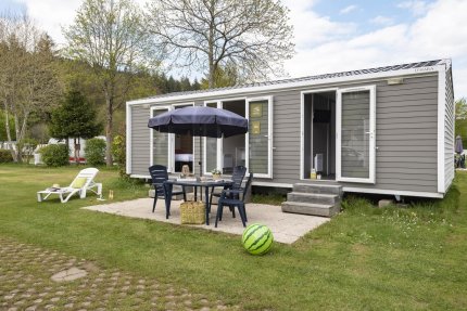 Cottage Lumini 2 Schlafzimmer **** - Parc La Clusure